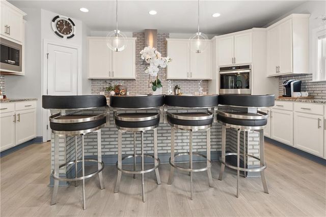 242 Harmony Lake Drive, Holly Springs, GA 30115