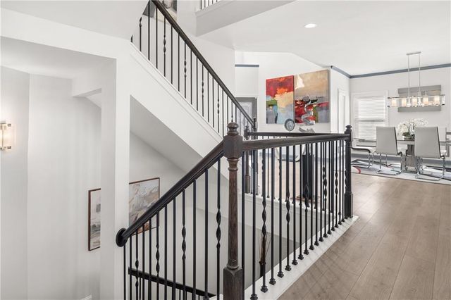 242 Harmony Lake Drive, Holly Springs, GA 30115