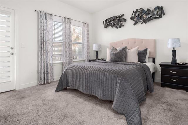 242 Harmony Lake Drive, Holly Springs, GA 30115