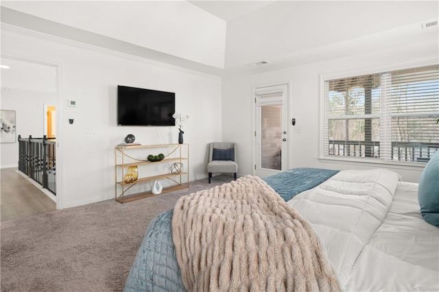 242 Harmony Lake Drive, Holly Springs, GA 30115