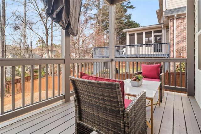 242 Harmony Lake Drive, Holly Springs, GA 30115