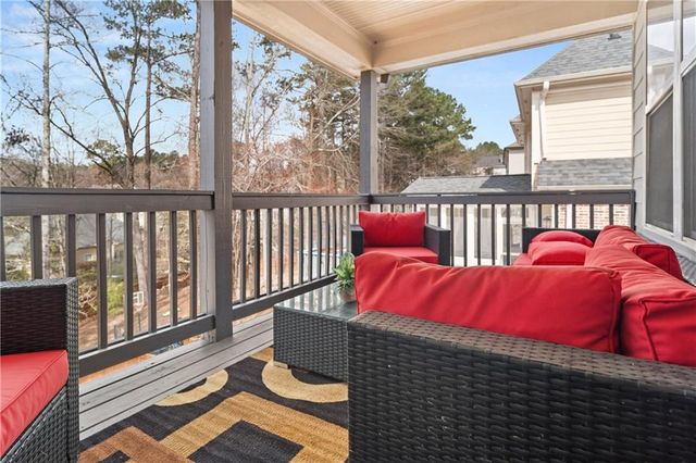 242 Harmony Lake Drive, Holly Springs, GA 30115