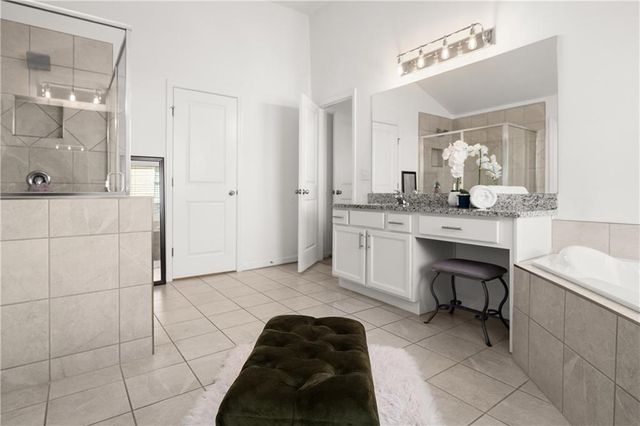 242 Harmony Lake Drive, Holly Springs, GA 30115