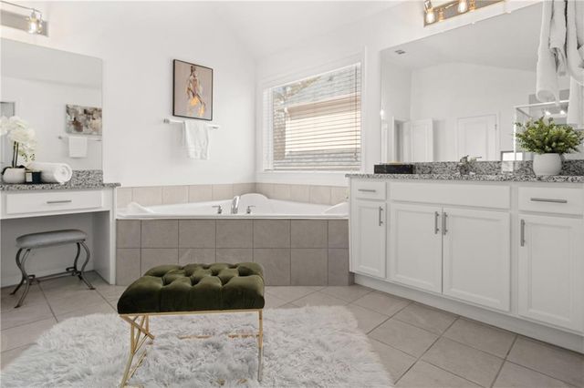 242 Harmony Lake Drive, Holly Springs, GA 30115