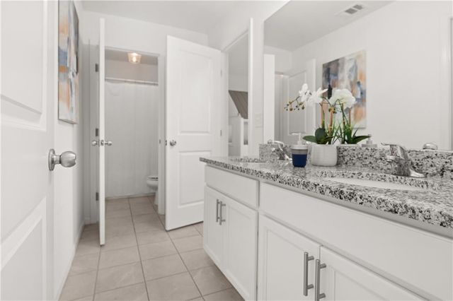 242 Harmony Lake Drive, Holly Springs, GA 30115