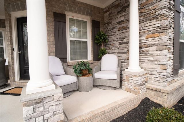 242 Harmony Lake Drive, Holly Springs, GA 30115