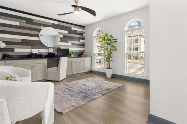 242 Harmony Lake Drive, Holly Springs, GA 30115