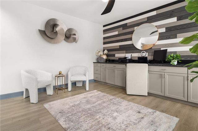 242 Harmony Lake Drive, Holly Springs, GA 30115