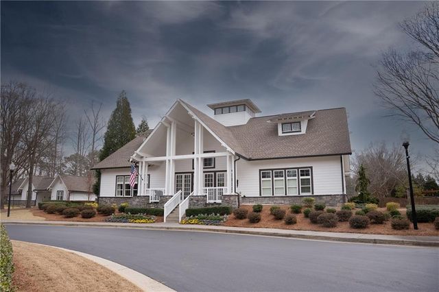 242 Harmony Lake Drive, Holly Springs, GA 30115