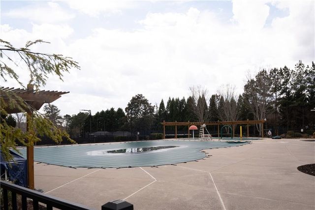 242 Harmony Lake Drive, Holly Springs, GA 30115