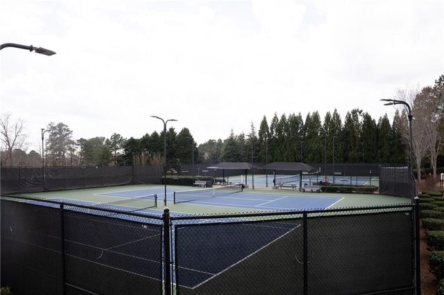 242 Harmony Lake Drive, Holly Springs, GA 30115