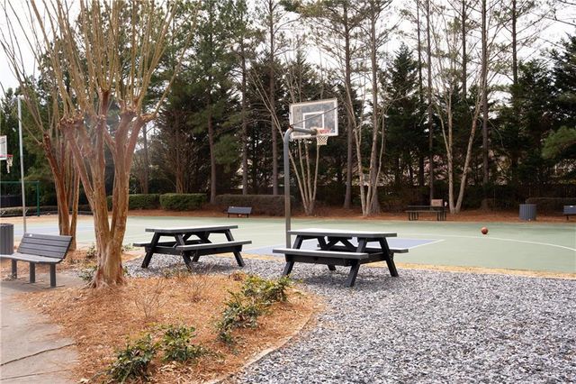 242 Harmony Lake Drive, Holly Springs, GA 30115