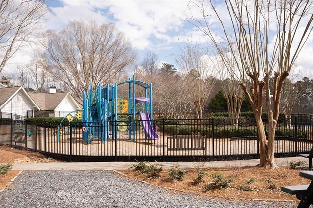 242 Harmony Lake Drive, Holly Springs, GA 30115