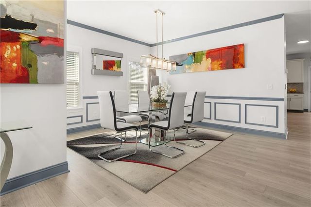 242 Harmony Lake Drive, Holly Springs, GA 30115