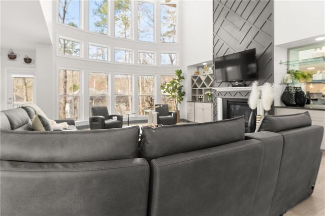 242 Harmony Lake Drive, Holly Springs, GA 30115