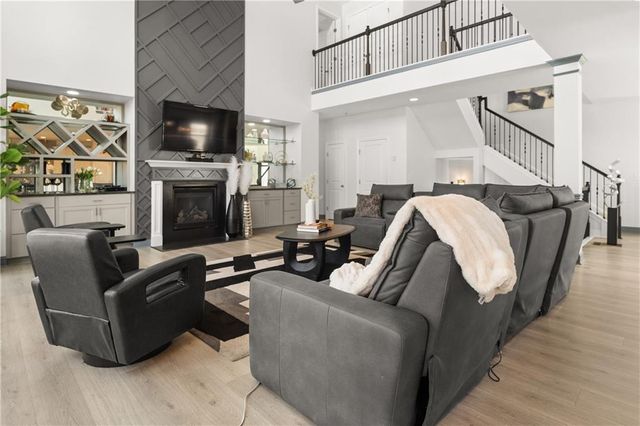 242 Harmony Lake Drive, Holly Springs, GA 30115