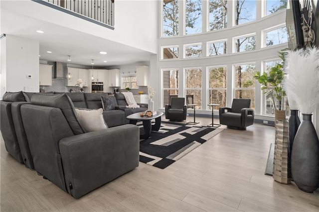 242 Harmony Lake Drive, Holly Springs, GA 30115