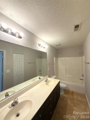 747 Mountainwater Drive, Charlotte, NC 28262