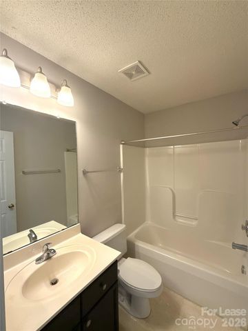 747 Mountainwater Drive, Charlotte, NC 28262