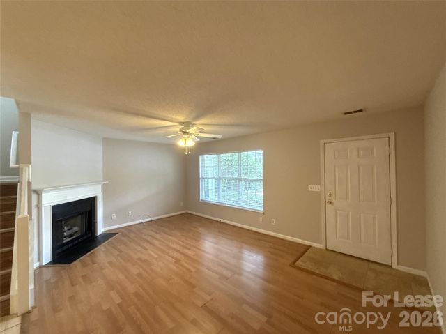 747 Mountainwater Drive, Charlotte, NC 28262