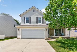 2837 Zach Drive, Columbus, OH 43219