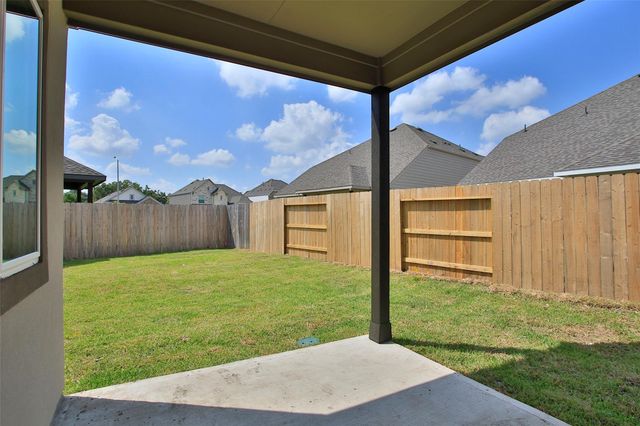 2007 Sunflower Court, Sugar Land, TX 77498