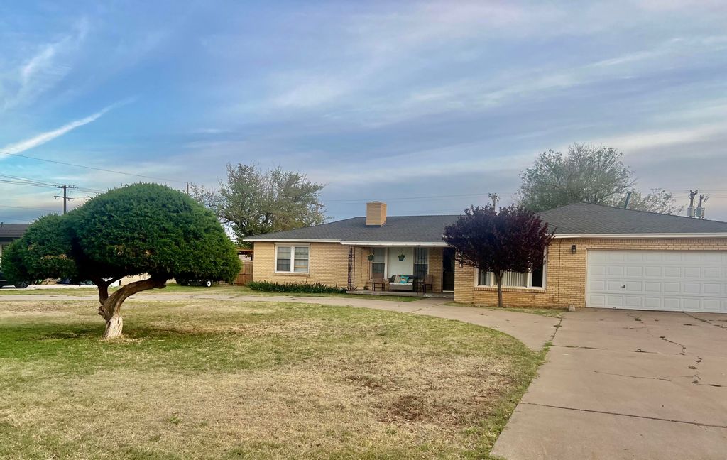 4403 18th Street, Lubbock, TX 79416