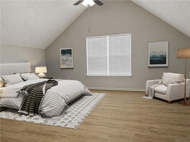 725 N Alder Street, Gardner, KS 66030