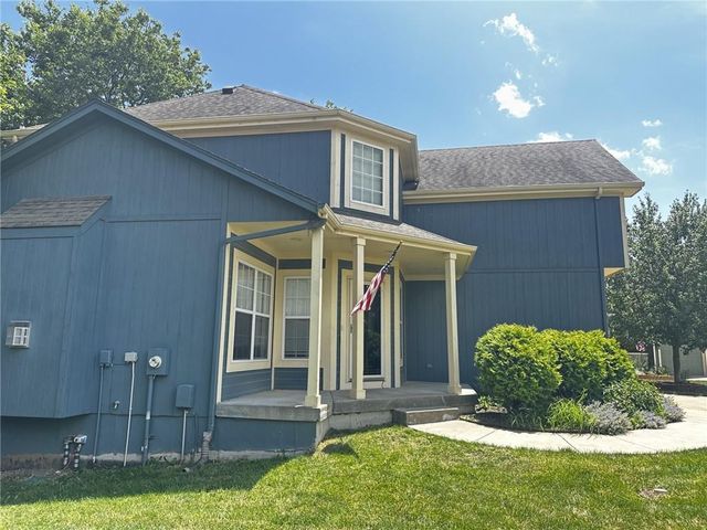 725 N Alder Street, Gardner, KS 66030