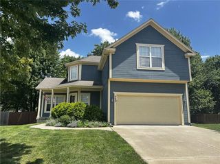 725 N Alder Street, Gardner, KS 66030