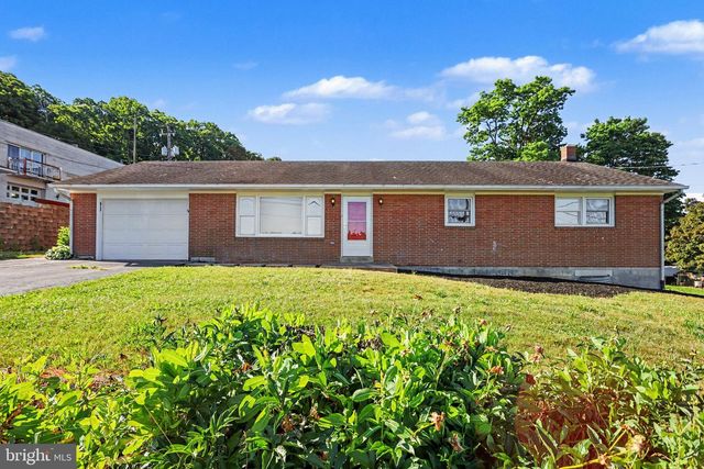 4608 KLINESVILLE RD, Columbia, PA 17512