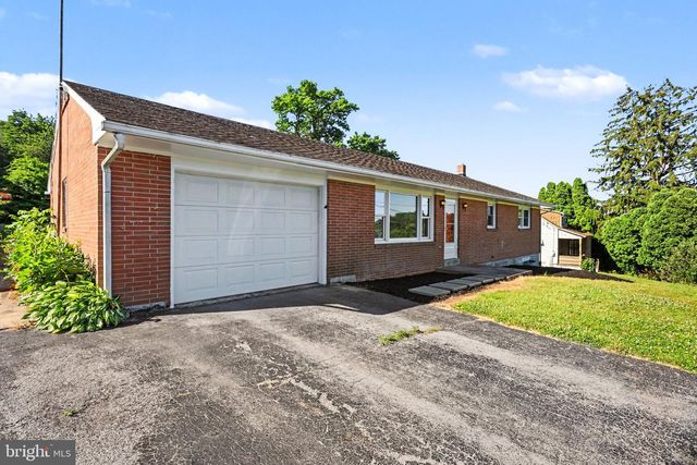 4608 KLINESVILLE RD, Columbia, PA 17512