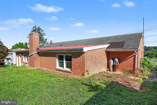 4608 KLINESVILLE RD, Columbia, PA 17512