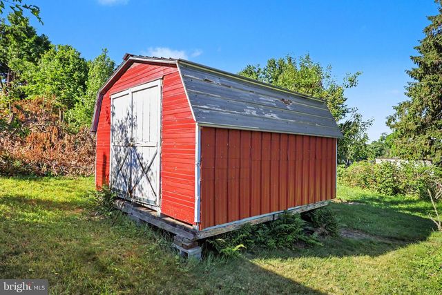 4608 KLINESVILLE RD, Columbia, PA 17512