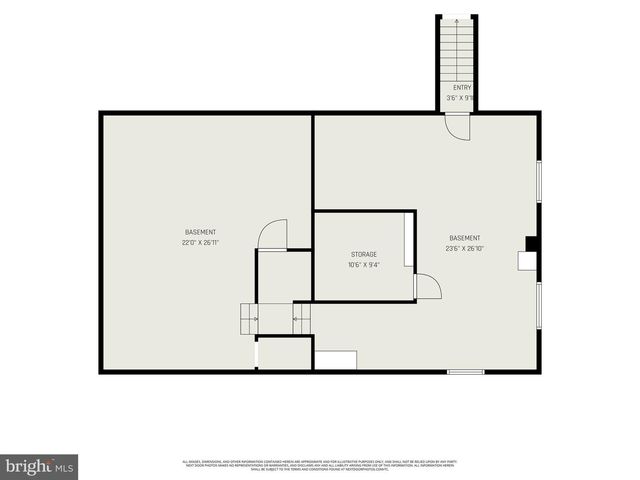 4608 KLINESVILLE RD, Columbia, PA 17512