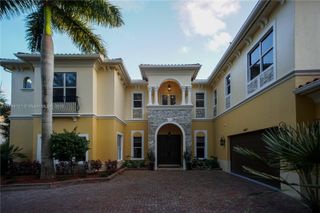4662 Saxon Rd, Coconut Creek, FL 33073