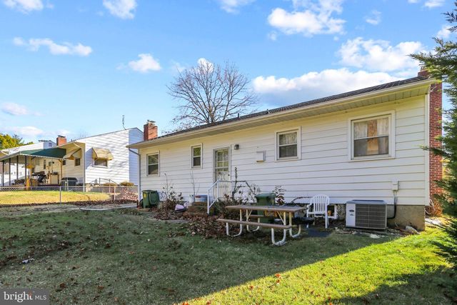 304 14TH AVE, Baltimore, MD 21225