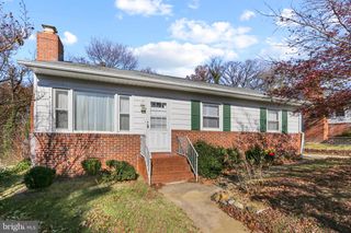 304 14TH AVE, Baltimore, MD 21225