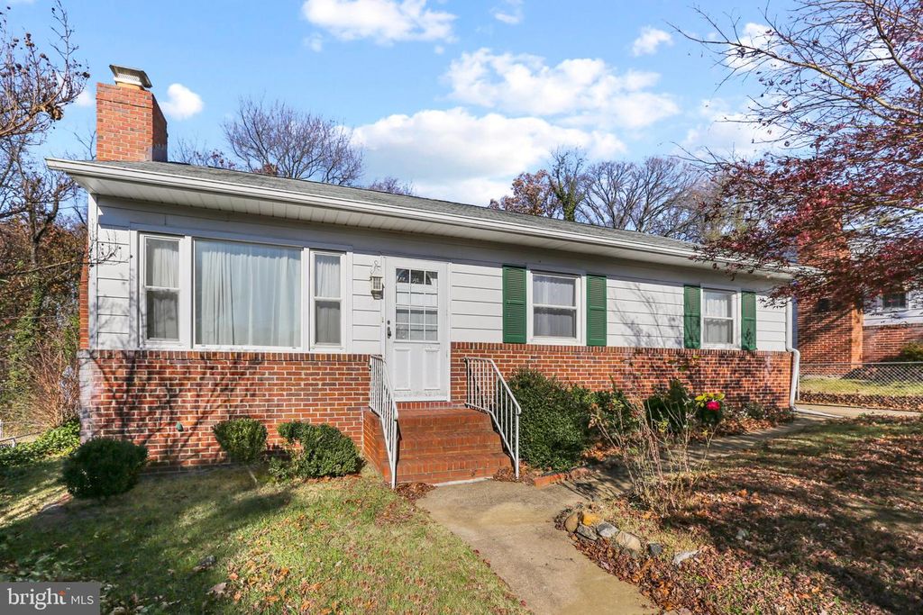 304 14TH AVE, Baltimore, MD 21225