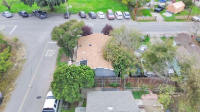 1602 N Golden Gate Ave, Stockton, CA 95205