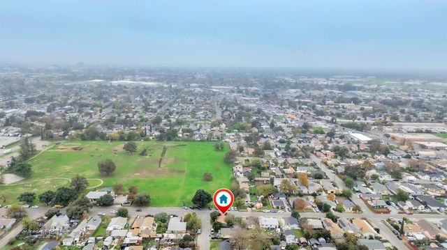 1602 N Golden Gate Ave, Stockton, CA 95205