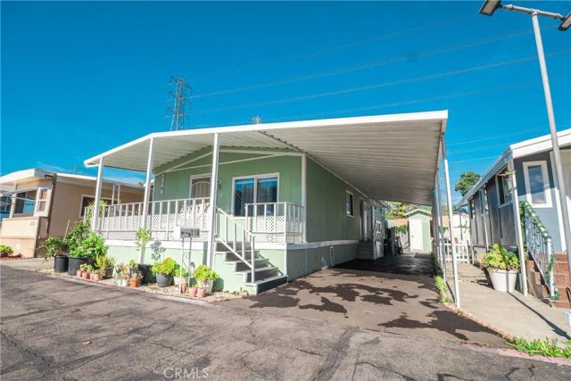 17705 S Western 118, Gardena, CA 90248