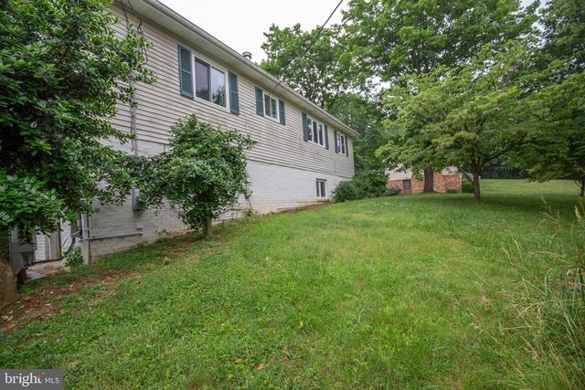 1517 CAROLINE ST, Winchester, VA 22601