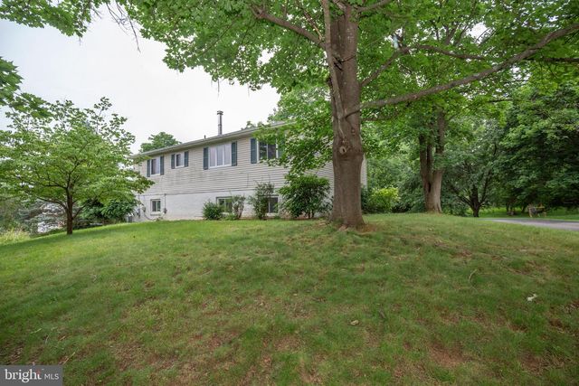 1517 CAROLINE ST, Winchester, VA 22601