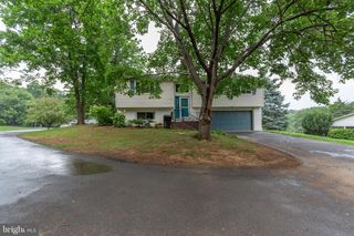 1517 CAROLINE ST, Winchester, VA 22601