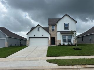 1112 Legrand Street, Brenham, TX 77833