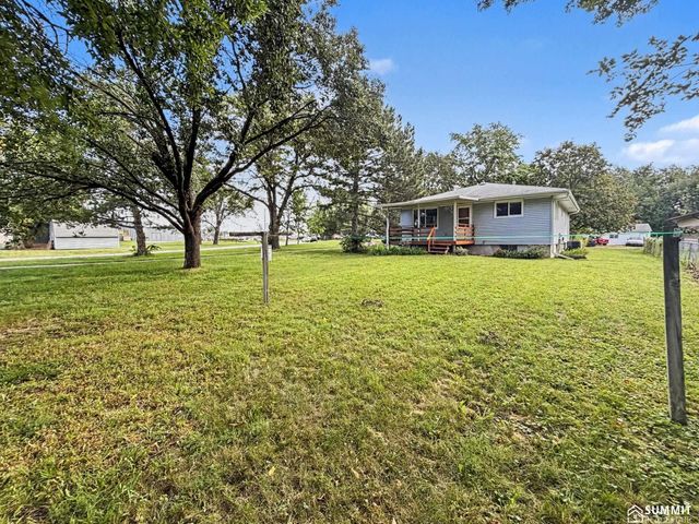 2835 N 36th Street, Lincoln, NE 68504