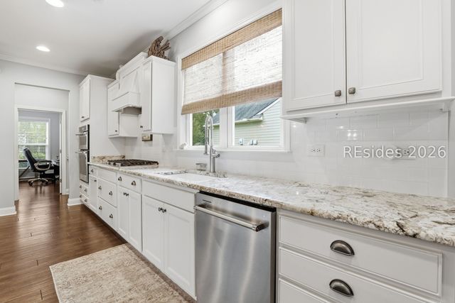25 Weeping Willow Dr, Bluffton, SC 29910