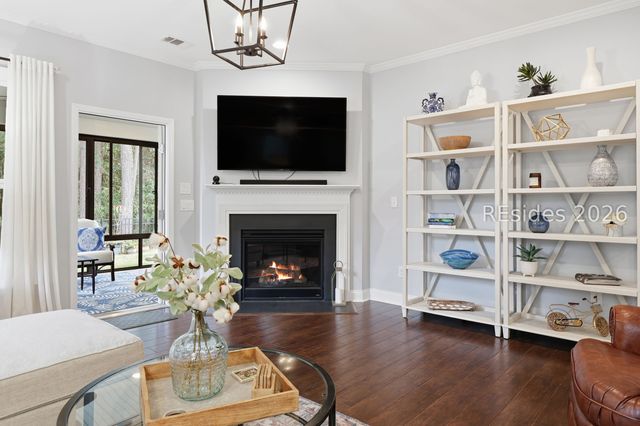 25 Weeping Willow Dr, Bluffton, SC 29910