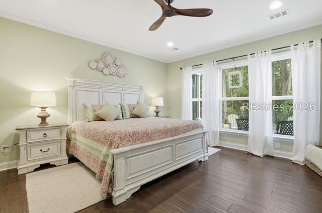 25 Weeping Willow Dr, Bluffton, SC 29910